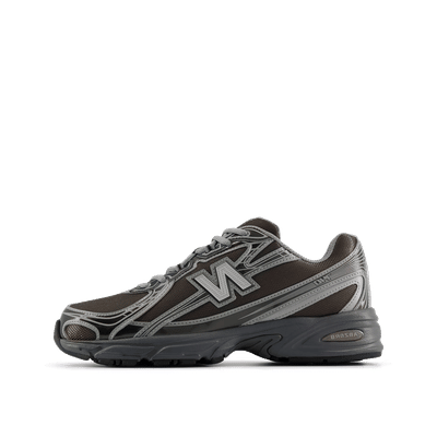 New Balance 740 "Black Metallic/Castlerock Pfp" | U7407YI