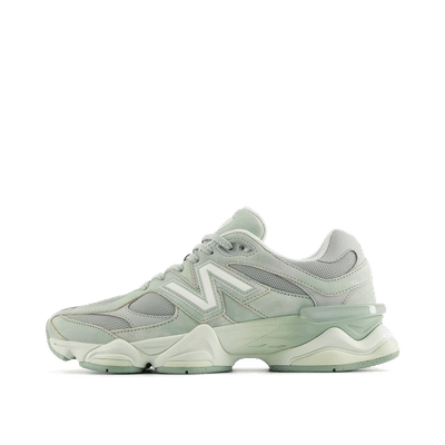 New Balance 9060 "Mosaic Green/Sea Salt" | U90608Z4