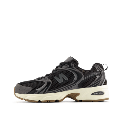 New Balance 530 "Black/Castlerock" | U5309TN