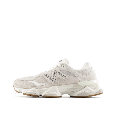 New Balance 9060 "Grey/White/Black/Beige" | U9060ASP