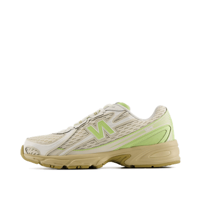 New Balance 740 "Dry Lime/Linen" | U7401UW