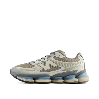 New Balance ABZORB 2000 "Grey Matter/Timberwolf" | U20004JQ