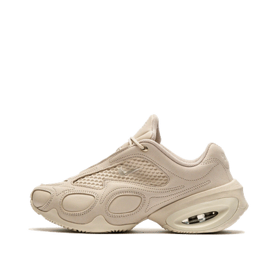 Nike WMNS Air Max Muse SE "Oatmeal/Oatmeal-Metallic Gold" | IR0145-100