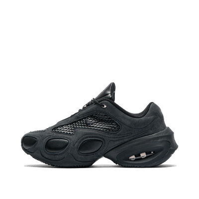 Nike WMNS Air Max Muse SE "Black/Black-Metallic Silver" | IR0145-001