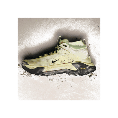 Nike ACG Zegama Hike "Yellow" | IO7854-701