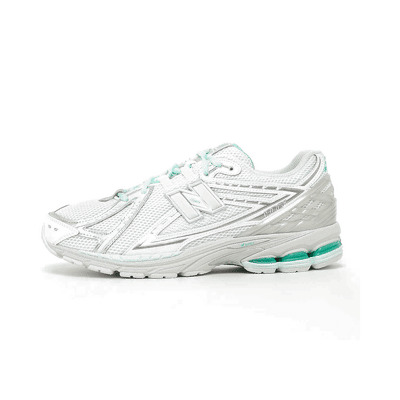 New Balance 1906 "White" | U19061HV