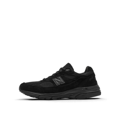 New Balance 993 "Triple Black" | U993BL
