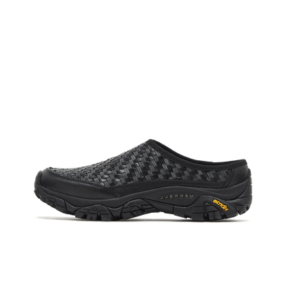 Merrell 1TRL Moab 2 Clog "Black/Beluga" | J00005848