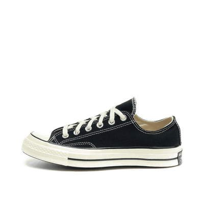 Converse Chuck 70 Ox "Black/Egret" | 162058C
