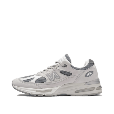 New Balance 991v2 "Nimbus Cloud" | U991LG2