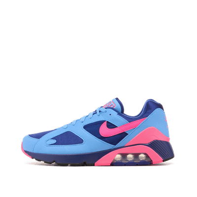 Nike Air Max 180 "Blue" | HQ1706-401