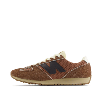 New Balance 471 "Pecan/Black Cement" | U471RA