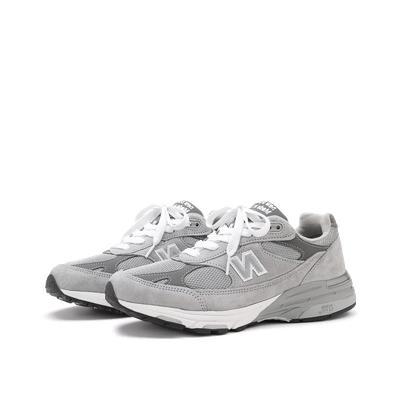 New Balance 993 Wmns "Grey/White" | WR993GL