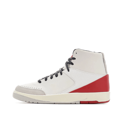 Air Jordan x Nina Chanel Abney 2 Retro SE "White" | DQ0558-160