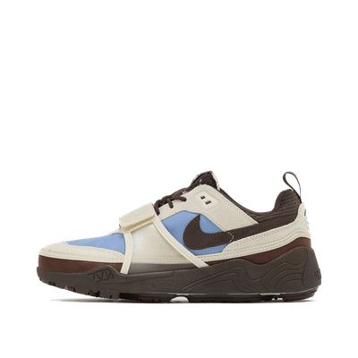Nike x Travis Scott Zoom Field Jaxx "Leche Blue" | HQ3072-400