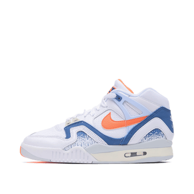 Nike Air Tech Challenge 2 "Stone Blue" | FZ9033-101