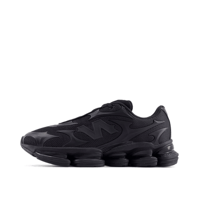 New Balance Abzorb 2000 "Black Metallic" | U200078C