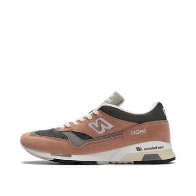 New Balance 1500 Made in UK "Cork / Dark Gull Grey / Elephant Skin" | U1500CGC