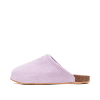 Adidas Adimule Wmns "Powder Plum/Wonder Beige/Gum2" | JP8732