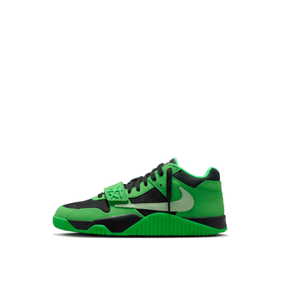 Jordan CJ1 T-Rexx Travis Scott "Green Spark" | IM9113-300