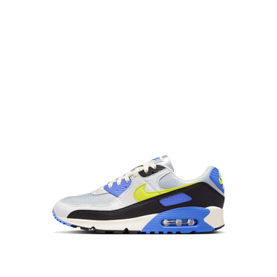 Nike Air Max 90 "Photon Dust and Blue" | IU7543-025