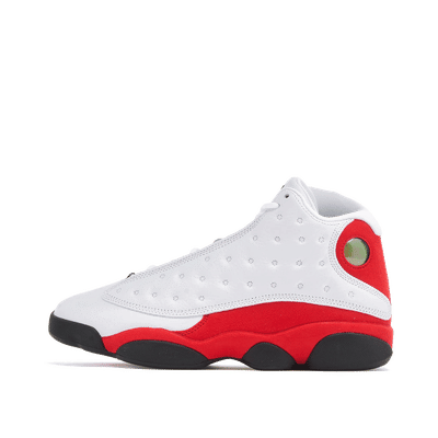 Air Jordan 13 Retro "White/University Red" | 414571-102