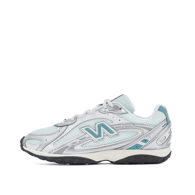 New Balance U204L "Light Silver Metallic" | U204L7A8