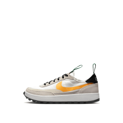 NikeCraft Bricolage "Summit White/Birch/Pine Green/University Gold" | DA6672-100