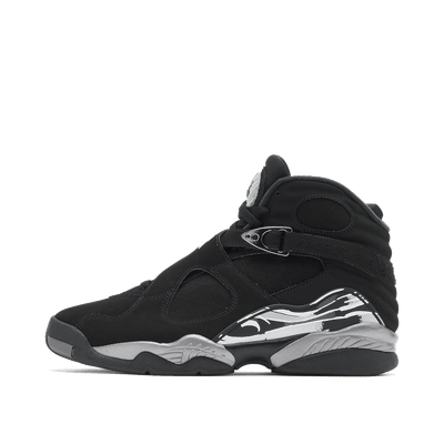 Air Jordan 8 Retro "Chrome" | 305381-007