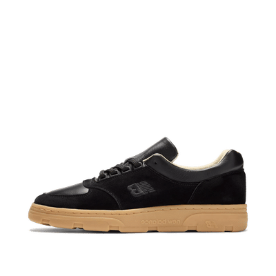 New Balance Allerdale Made in UK "Black & Gum" | UADWKKB