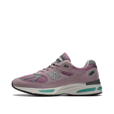New Balance U991RR2 "Smoked Pearl" | U991RR2