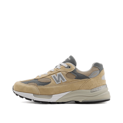 New Balance 992 Made in USA "Incense" | U992TA