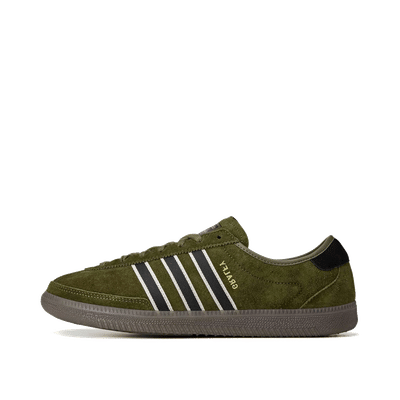 Adidas Gralfy SPZL "Cloud White/Gum" | KK4203