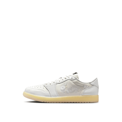 Air Jordan 1 Low OG "Sail and Coconut Milk" | IF4391-100