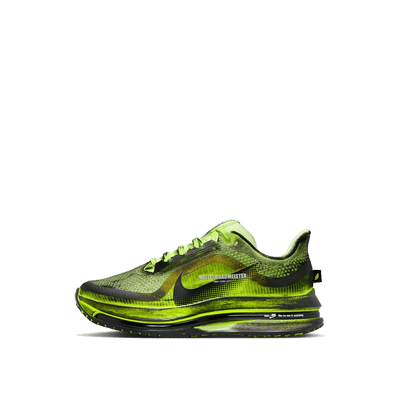Nike Pegasus Premium x Melitta Baumeister "Volt/Cyber/Off-White/Black" | IQ7336-700