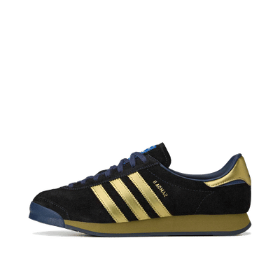Adidas Samoa II SPZL "Tecind/Magold/Nindig" | KK4219