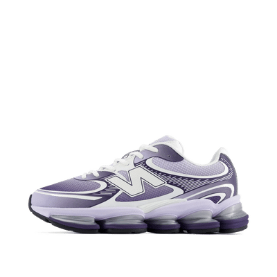 New Balance 2000 "Boysenberry/Smoked Violet/Sea Salt" | U20009BA