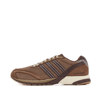 Adidas x Wales Bonner Adizero Adios ME "Auburn/Crew White/Wonder Quartz" | KI6054
