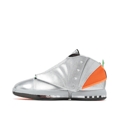Air Jordan 16 Retro "Free The Youth" | IV7638-001
