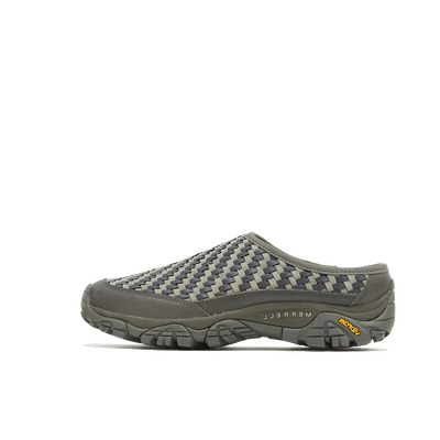 Merrell 1TRL Moab 2 Slide LTR Woven "Talus/Diorite" | J00005849