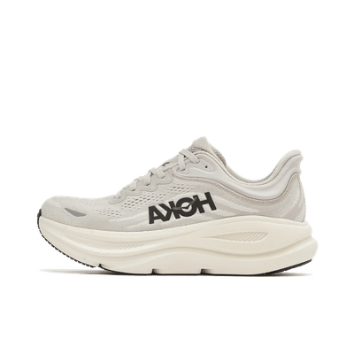 HOKA Bondi 9 "Beige" | 1162011RRC