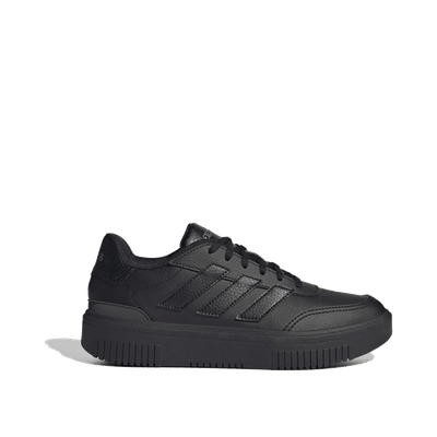 Adidas Courtblock "Black" | JQ8666