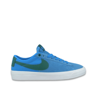 Nike SB Zoom Blazer Low Pro GT "Blue" | FJ1679-400