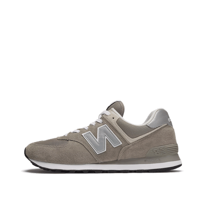 New Balance 574 "Grey/White" | ML574EVG