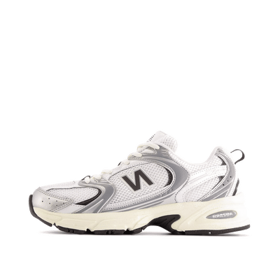 New Balance 530 "Silver Metallic/Black Cement" | U530ESA