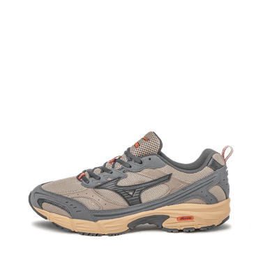 Mizuno MXR "Vintage Khaki/Black Sand" | D1GA256203