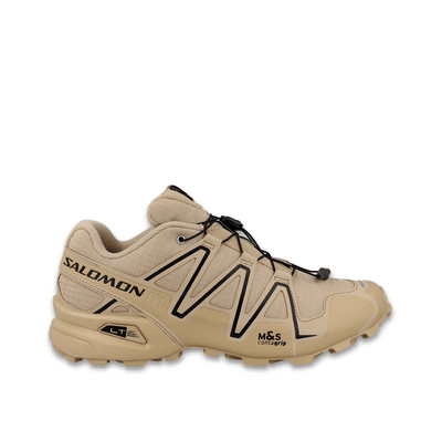 Salomon Speedcross 3 "Safari/Safari/Black" | L47859900