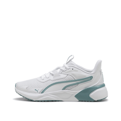 PUMA Disperse XT 4 "White/Baltic Sea Blue" | 310798-29