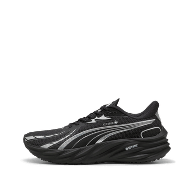 Puma Velocity Nitro 4 GTX "Black-Puma Silver" | 311144-01