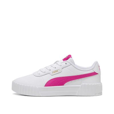 PUMA Carina 3.0 "White/Pink Opal" | 400365-31